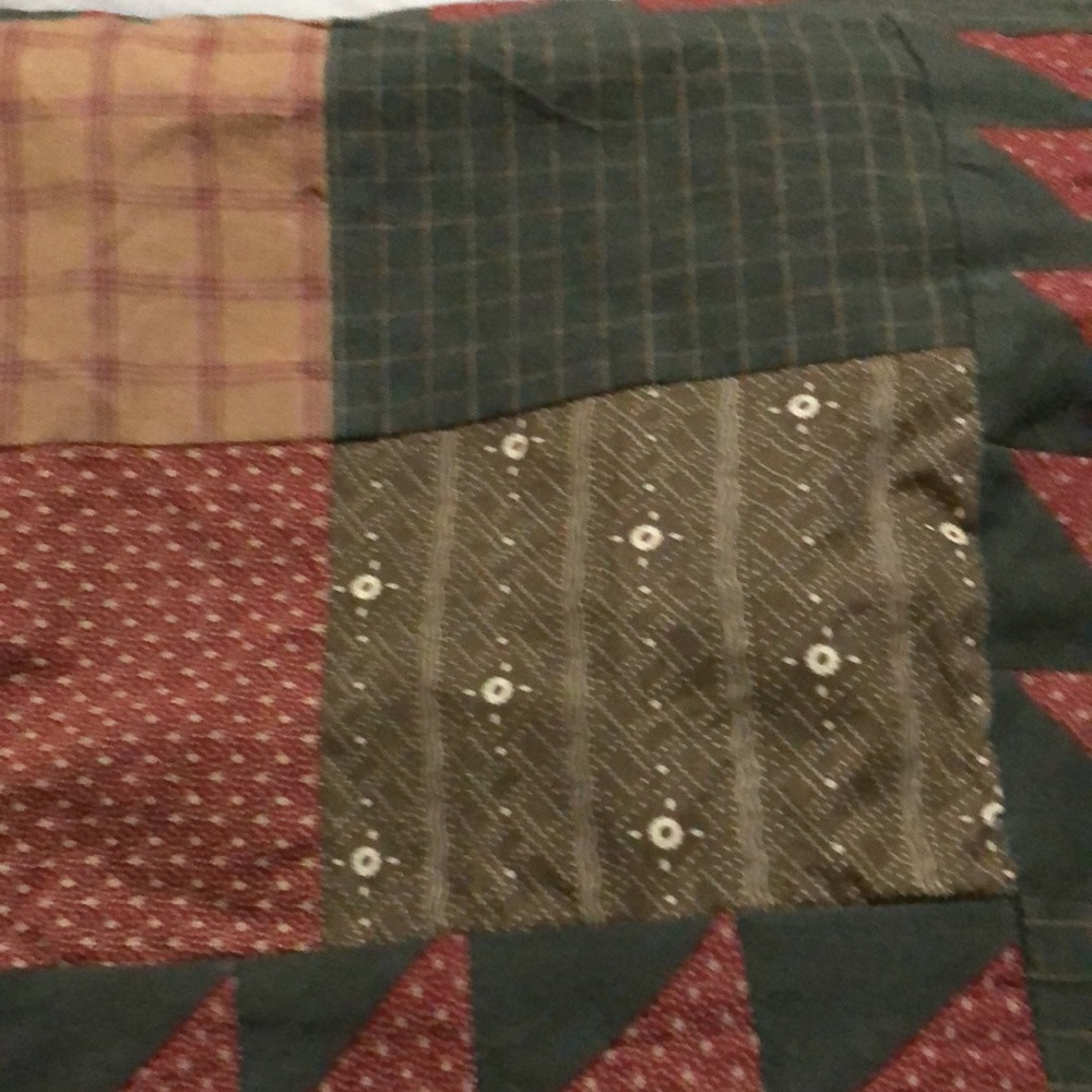 Six Placemats - Picture 4 of 4